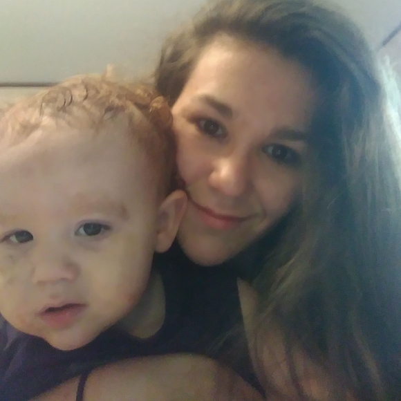 Meet your Posher, Monica - Picture 1 of 1